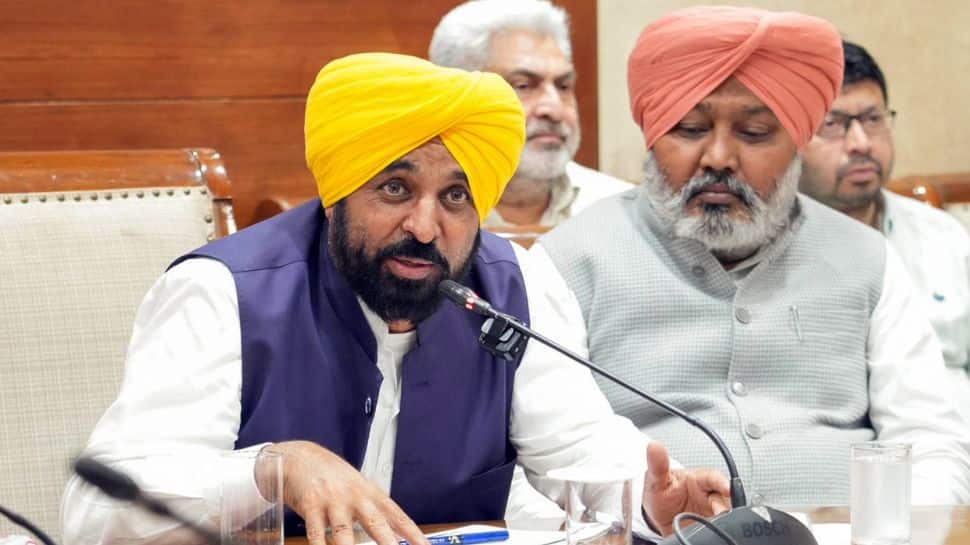 Punjab Govt launches new reward policy to nab 28 most wanted gangsters