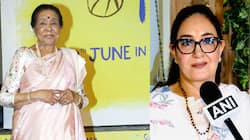 Singer Jaspinder Narula says she listened to Asha Bhosle in mother's womb