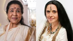 Asha Bhosle Exclusive: 'Abhi Na Jao Chhod Kar...Asha ji was a magician'