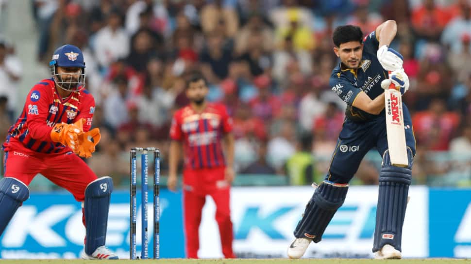 IPL 2026: Shubman Gill, Jos Buttler, Prasidh Krishna star in Gujarat Titans’ seven-wicket win over LSG