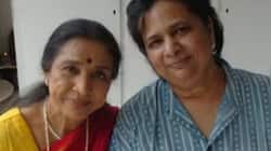 Asha Bhosle’s death: Who was daughter Varsha Bhosle who died by suicide 