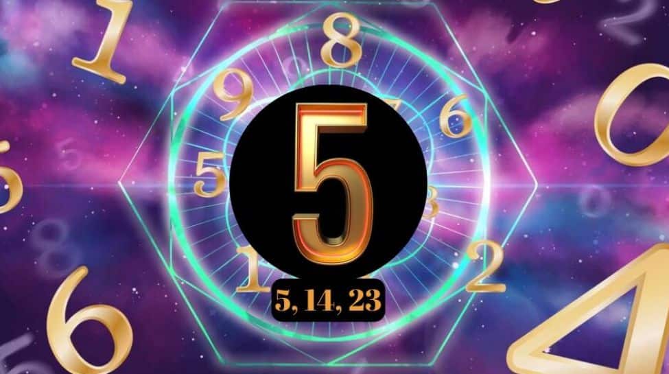 Weekly numerology horoscope for April 13-19, 2026: Number 5, opportunities are flooding in, don't make a wrong move