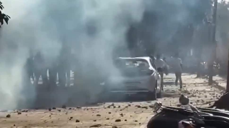 Noida factory unrest: Why industry workers are on the streets — Haryana factor and key demands explained