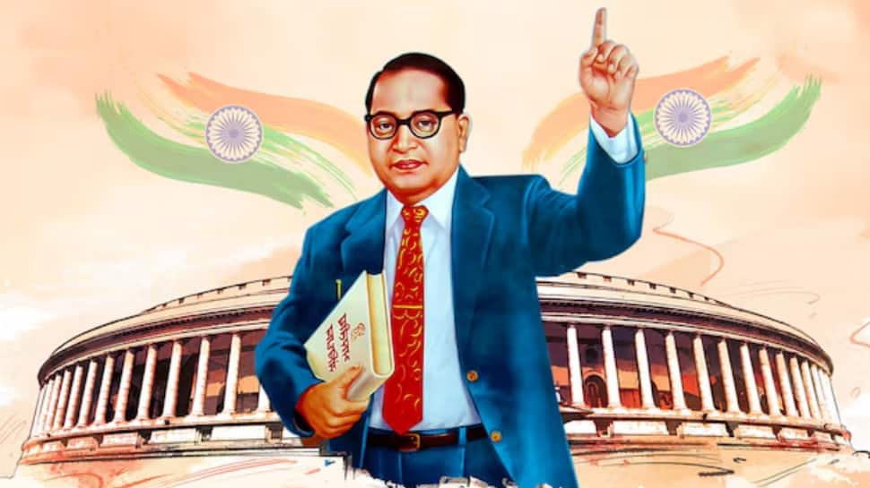 Happy Ambedkar Jayanti 2026: 100+ wishes, quotes, greetings & images to share with your family and friends