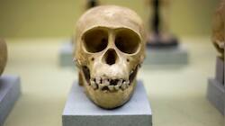 Scientists found proof that humans did NOT originate in East Africa