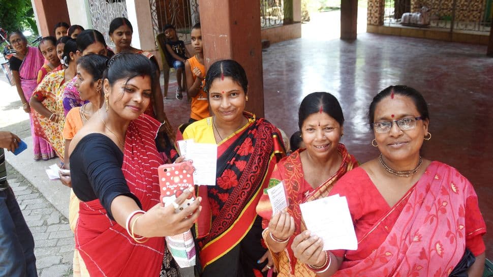 West Bengal Assembly Election: Inclusion of names of all eligible voters is essential for democratic process, says TMC`s Sofia Khan