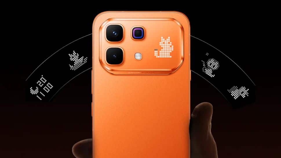 Infinix Note 60 Pro launched in India: Price, features, camera, battery and all you need to know