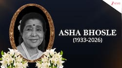 Asha Bhosle Funeral Highlights: Singer laid to rest, nation pays tribute
