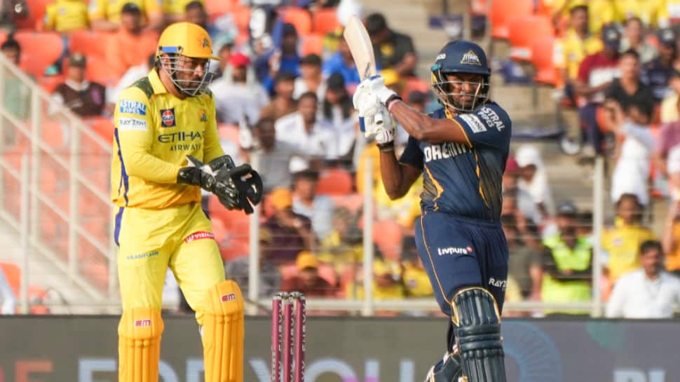 IPL 2026 schedule shake-up: CSK vs GT fixtures get new dates and venues; here's why