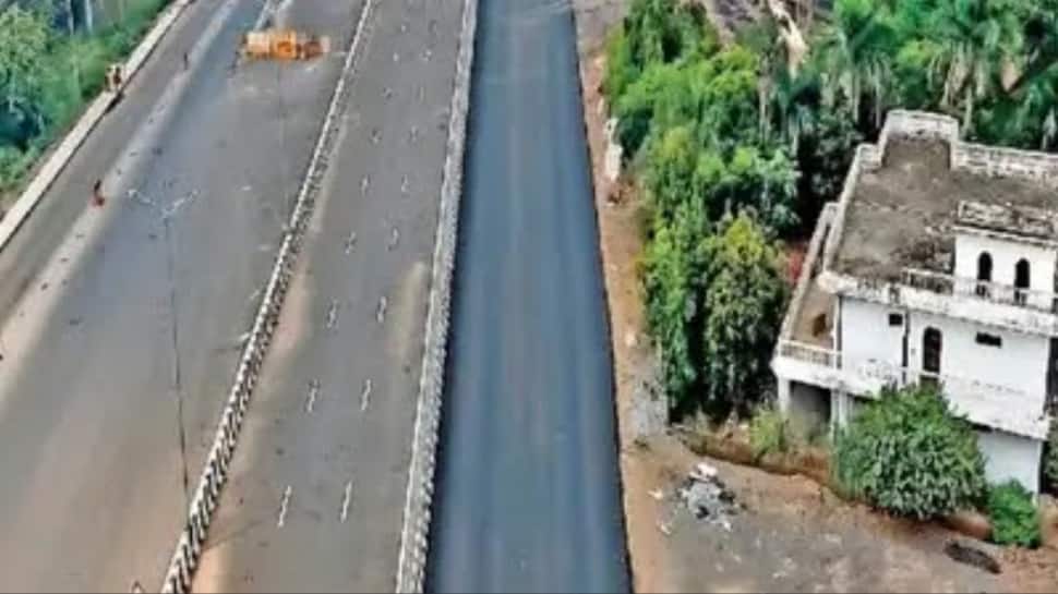 The Rs 12,000-crore roadblock: How a single `Swabhiman` house in Mandola delayed the Delhi-Dehradun Expressway