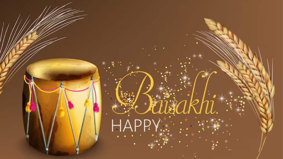 Happy Baisakhi 2026: 50+ wishes, messages, quotes, and images to share with your loved ones