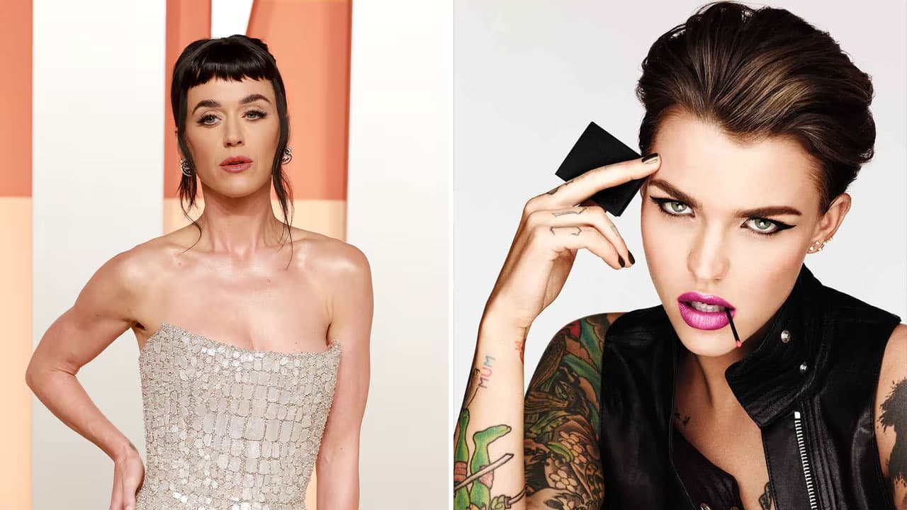 Ruby Rose alleges Katy Perry 'sexually assaulted' her at nightclub, singer's team shuts down claims as 'dangerous reckless lies'