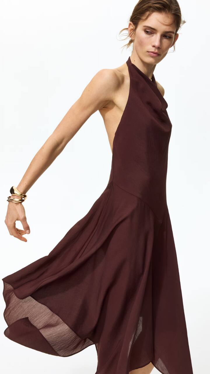 Trendy Women's Midi & Maxi Dresses for Brunch, Beach & Casual Wear |  Apparel, Top Deals News | Zee News