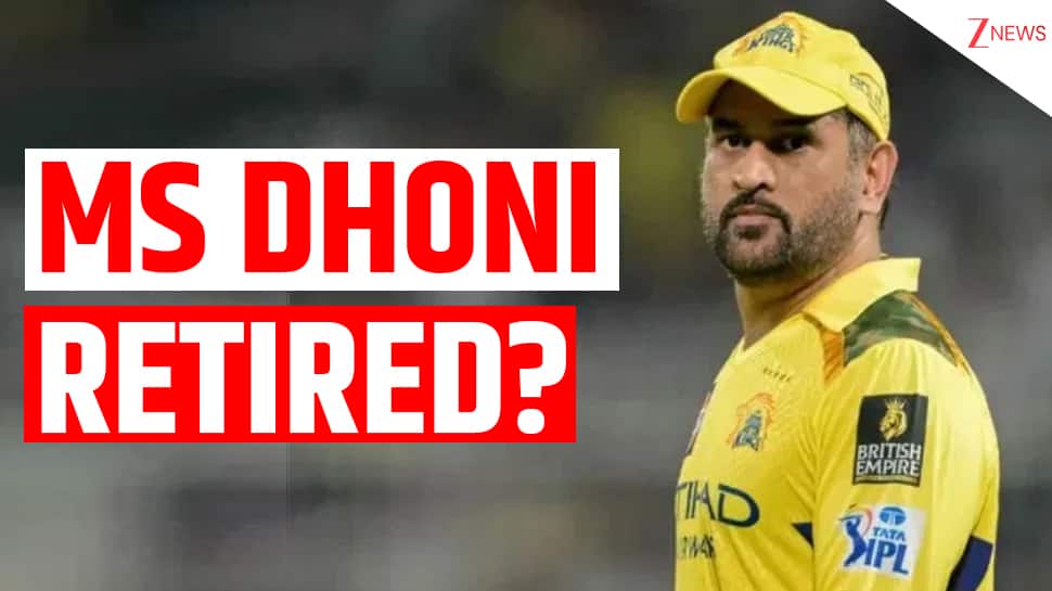 Have we already seen MS Dhoni’s final dance in the IPL?