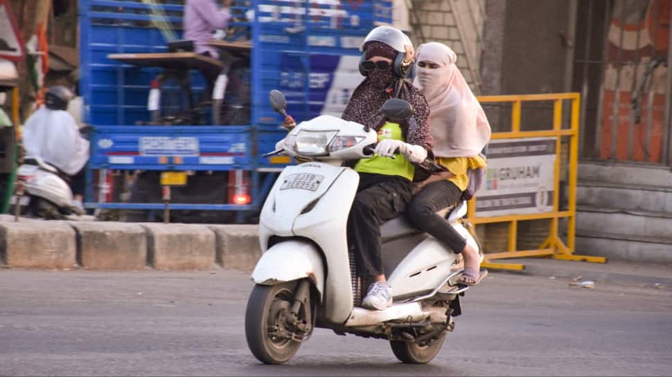 Ahmedabad heat alert: Temperatures set to hit 41°C; AMC activates comprehensive heat action plan