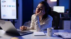 Night shifts are silently destroying your health, even if you're young and fit
