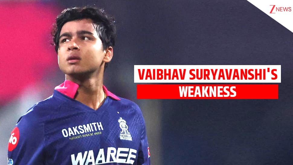Why Vaibhav Suryavanshi already looks invincible - a generational talent rewriting cricket at 15