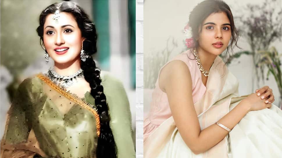 Kalyani Priyadarshan & not Aneet Padda or Sara Arjun likely to play Madhubala in Sanjay Leela Bhansali’s next? Read hot scoop!