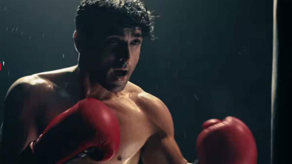 Pulkit Samrat to fight a LIVE boxing match against professional boxer Neeraj Goyat, becomes first Indian actor to achieve his feat