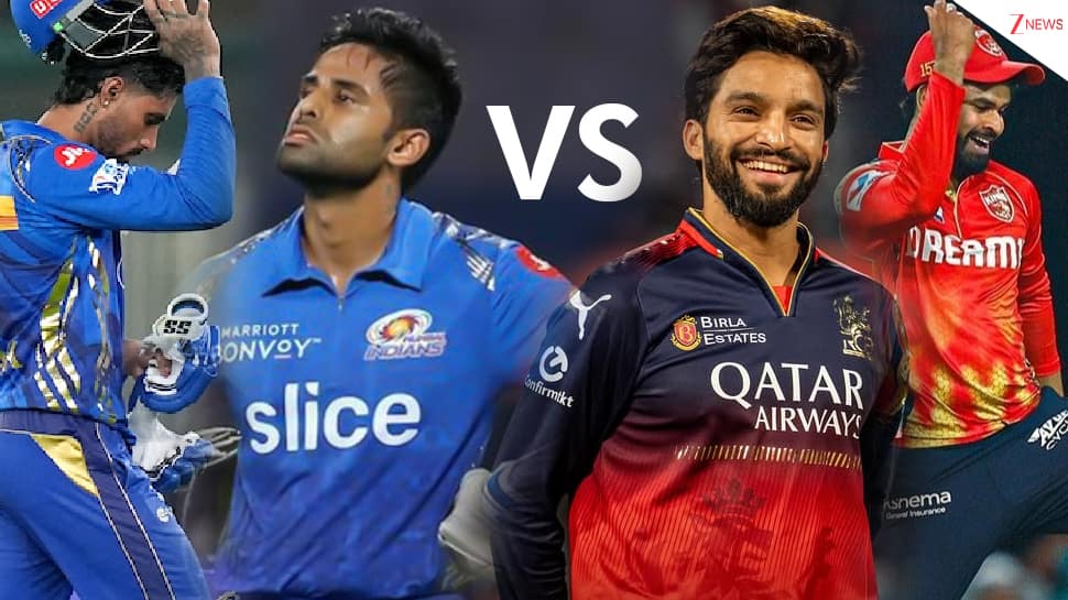 Suryakumar Yadav’s reign under siege as Shreyas Iyer rises, Rajat Patidar explodes and Tilak Varma stands unshaken in India’s T20 war