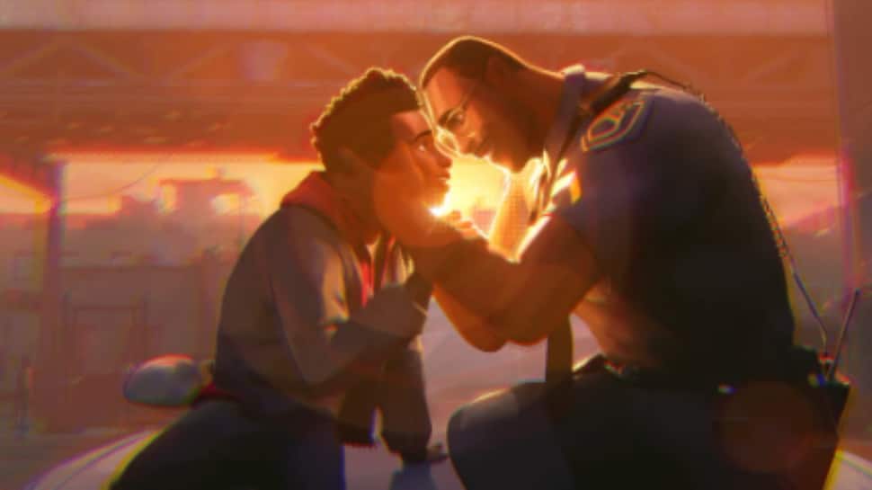 Spider-Man: Beyond the Spider-Verse unveils four new posters, teases Miles Morales’ emotional multiverse journey