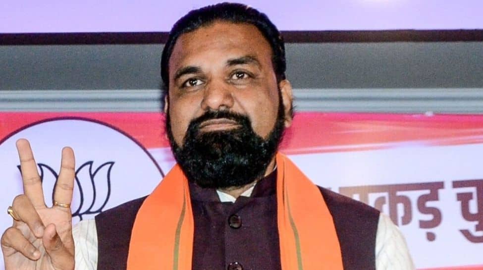 From Madurai Kamaraj University to Bihar’s top post? Bihar`s next CM Samrat Choudhary’s academic journey in focus