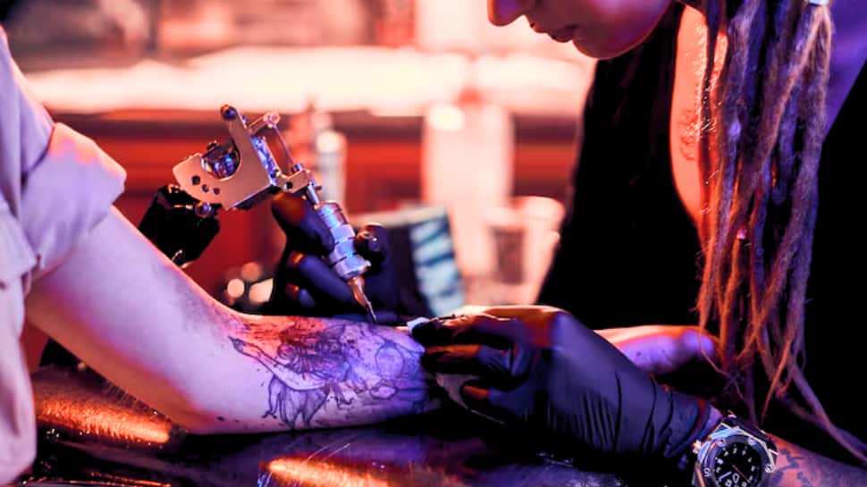 Want to get a tattoo? Here are 6 important things you should never ignore