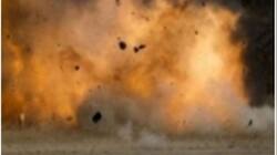 9 dead, several injured in boiler blast at Vedanta Power Plant in Chhattisgarh