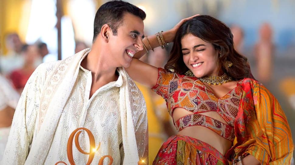 ‘Bhooth Bangla’ drops new song ‘O Sundari’ ahead of April 16 release