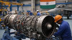 HAL, GE breakthrough for F414 production in India in a much-awaited boost