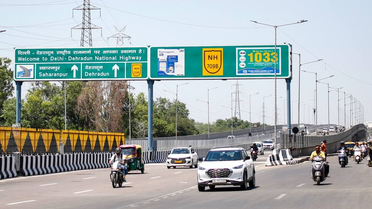 Delhi-Dehradun Expressway inauguration: Property prices in these cities to  increase by 15–25%; Should you invest? | Real Estate News | Zee News