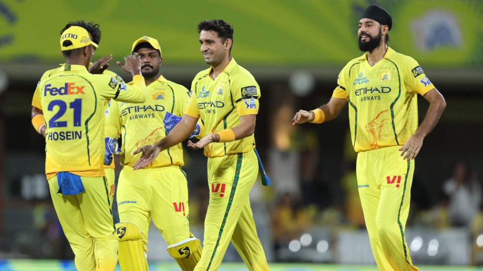 IPL 2026: Sanju Samson, Ayush Mhatre, bowlers power CSK to convincing 32-run win over KKR