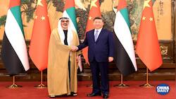 China steps in US-Iran standoff, Xi unveils 4-point peace plan – What’s in it 
