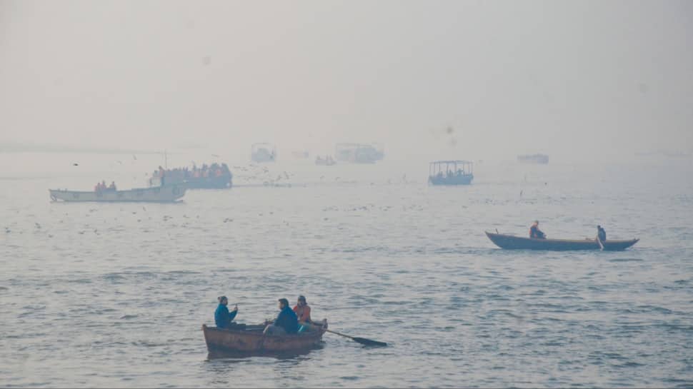 Andaman Sea: Over 250 migrants missing as illegal boat capsizes
