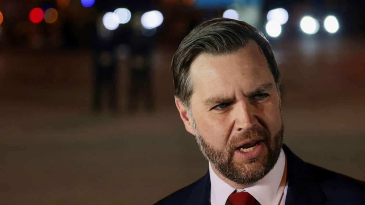 'US-Iran mistrust cannot be solved overnight': JD Vance says talks still on track