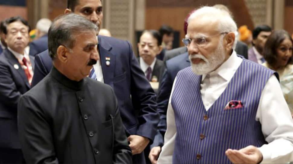 Himachal day greetings: PM Modi praises state`s rich heritage; scheduled to visit Karnataka today