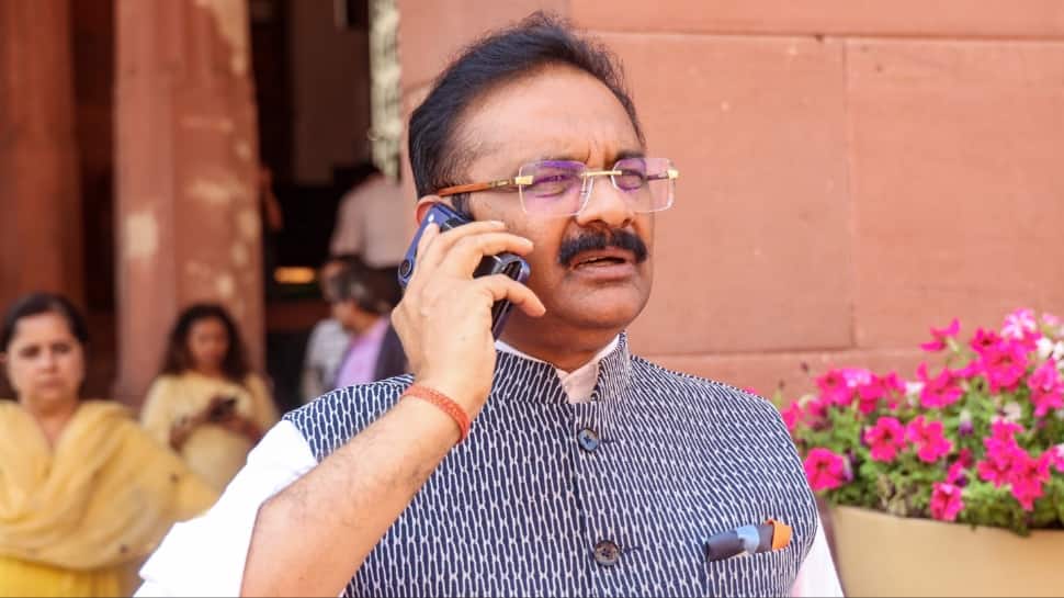 ED raids Lovely Professional University; probe impact business associates of AAP MP Ashok Mittal who succeeded Raghav Chadha