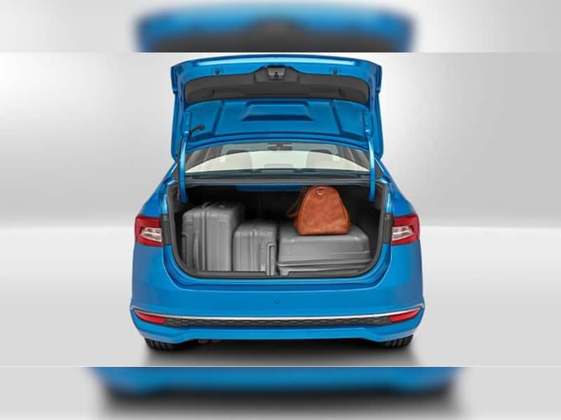 Top 5 cars with large 500+ litres of boot space: Perfect for long trips ...