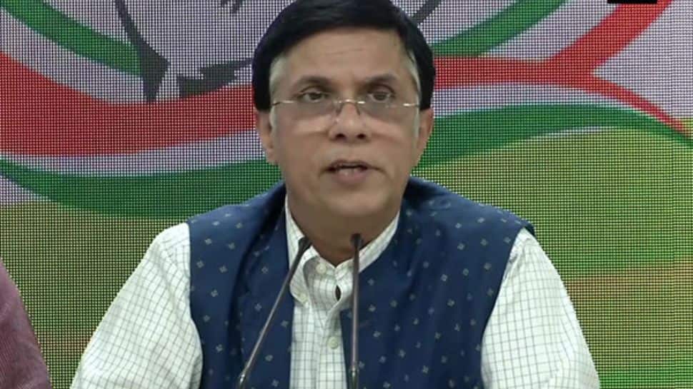 SC stays Telangana HC`s anticipatory bail to Pawan Khera in Assam FIR