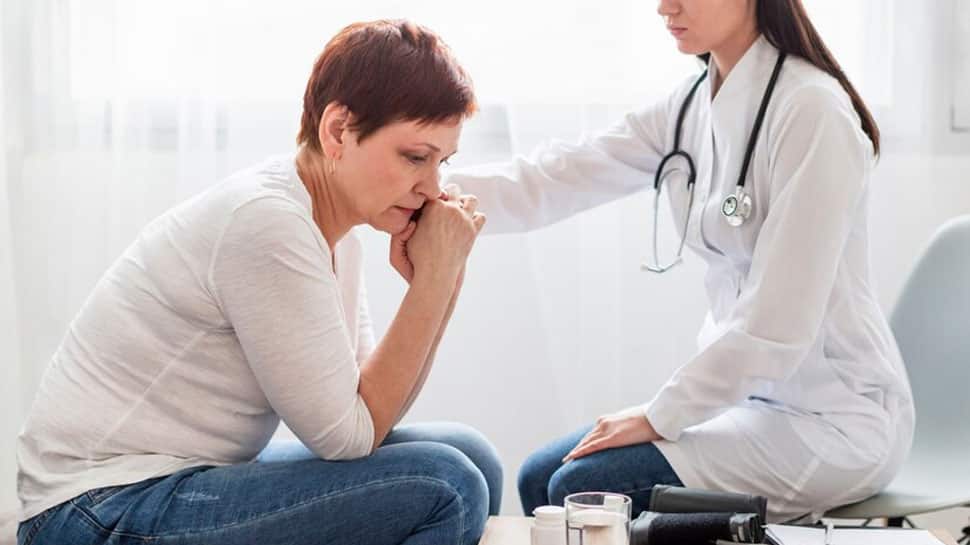 Health Exclusive: Why women nutritional needs change with age: From periods, hormonal changes to menopause