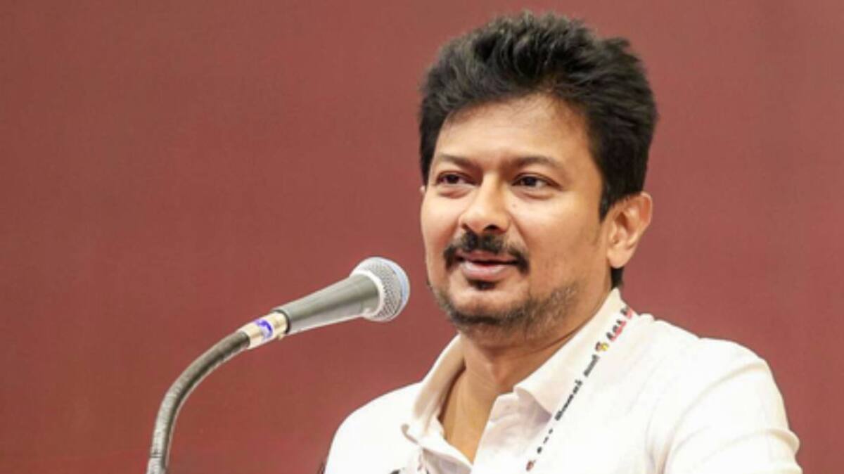 Madras HC orders I-T probe into Udhayanidhi Stalin’s asset disclosures ahead of TN polls