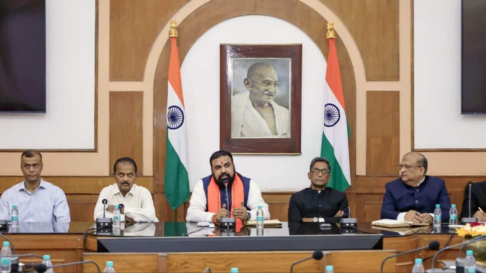 Bihar CM Samrat Choudhary issues strict directives for `transparency and accountability`