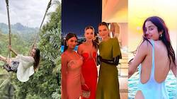 Cheapest countries celebs love for vacation: Beach islands to desert safaris