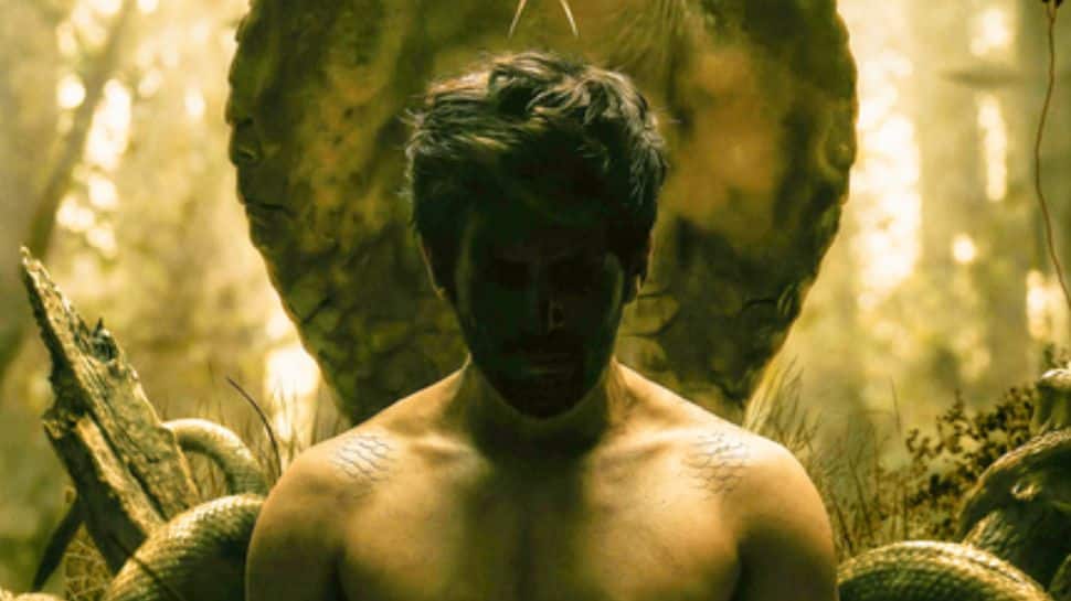 Naagzilla gets new release date: Kartik Aaryan’s snake-fantasy film to arrive in 2027