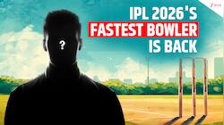 IPL 2026's fastest bowler set to make comeback in RCB vs GT; Check details