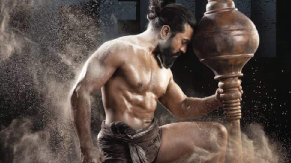 Peddi release delayed: Ram Charan starrer pushed to June for post-production work