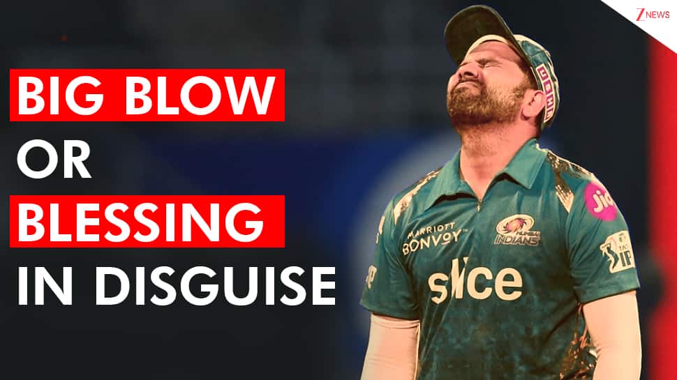 Blow or blessing? Rohit Sharma’s injury could make or break MI’s IPL 2026 season