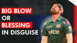 Blow or blessing? Rohit Sharma’s injury could make or break MI’s IPL 2026 