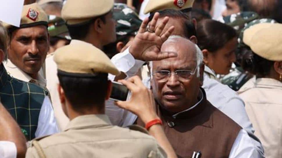 Congress calls delimitation ‘dangerous’, alleges EC working for BJP