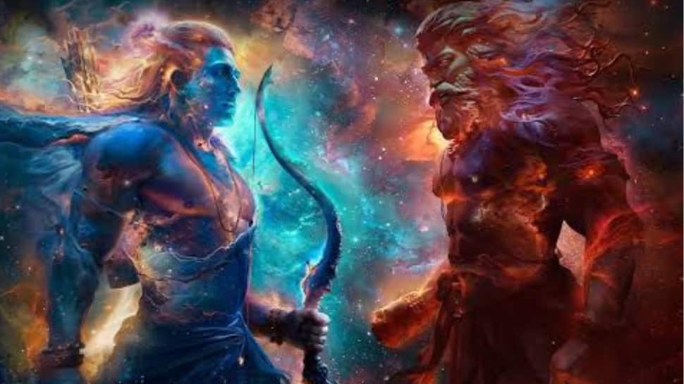 Yash opens up on clashing with Ranbir Kapoor in Ramayana Part 1, explains why the epic is ‘universal’